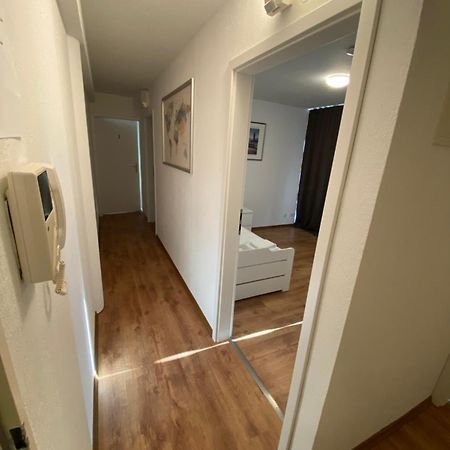Sophies Apartment Estugarda Exterior foto